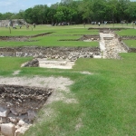 Archeologické vykopávky