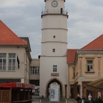 Centrum Trenčína