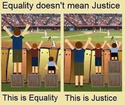 equality