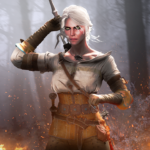 Ciri (obrázok 