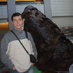 Najväčší meteorit