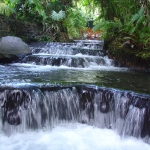 Horúce pramene