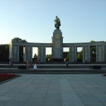 Pomník ruských vojakov