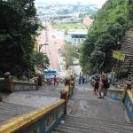 Batu caves