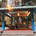 Batu caves