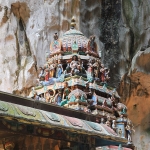 Batu caves