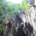 Batu caves