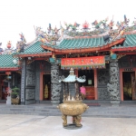 Čínsky chrám