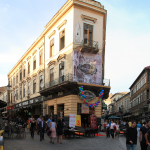 Dve uličky