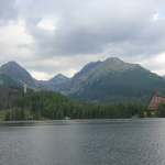 Štrbské pleso