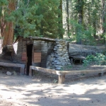 Tharp's log