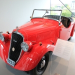 Škoda 1935