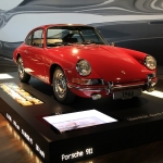 Porsche 1966