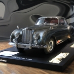 Bentley 1954