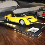 Lamborghini 1967