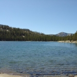 Tenaya Lake