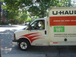 Uhaul