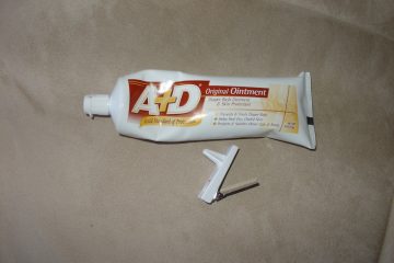 AD a klipačky