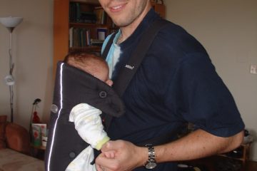 Baby Bjorn