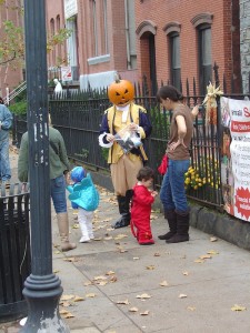 Pumpkinhead