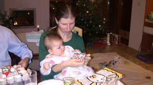 Rozbaľujeme darčeky