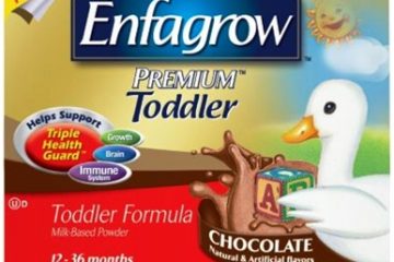Enfagrow