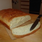 Domaci chlieb