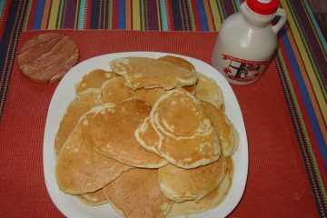 Palacinky
