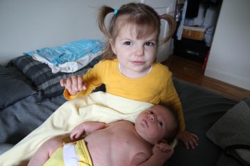 Kika s Kubom