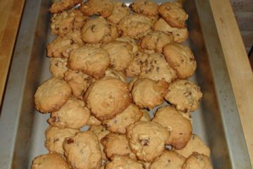 Cookies