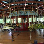 Bug carousel