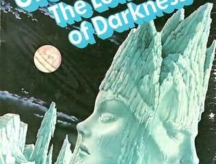 The Left Hand of Darkness