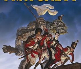 Monstrous regiment