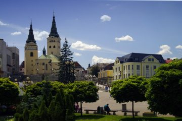 Žilina