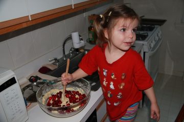 Kika mieša