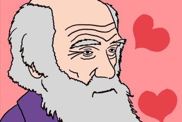 Darwin