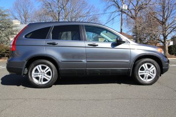 Honda CRV