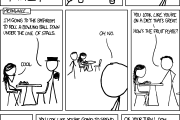 Pick-up artist
