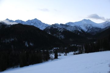 Belianske tatry