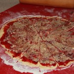 Pizza :)