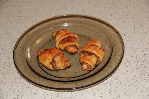 Rugelach