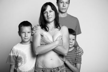 Mother