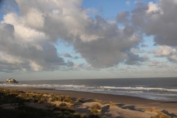 More pri Blankenberge