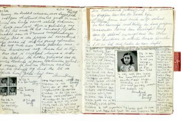 diary