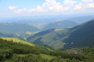 Výhľad
