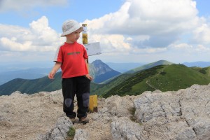 Kubko na Chlebe