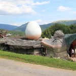 Veľké vajce