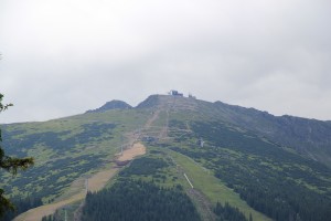 Chopok