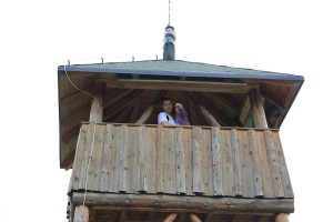 Rozhľadňa