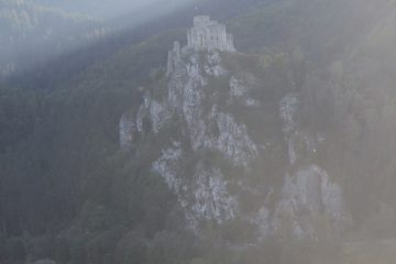 Strečno